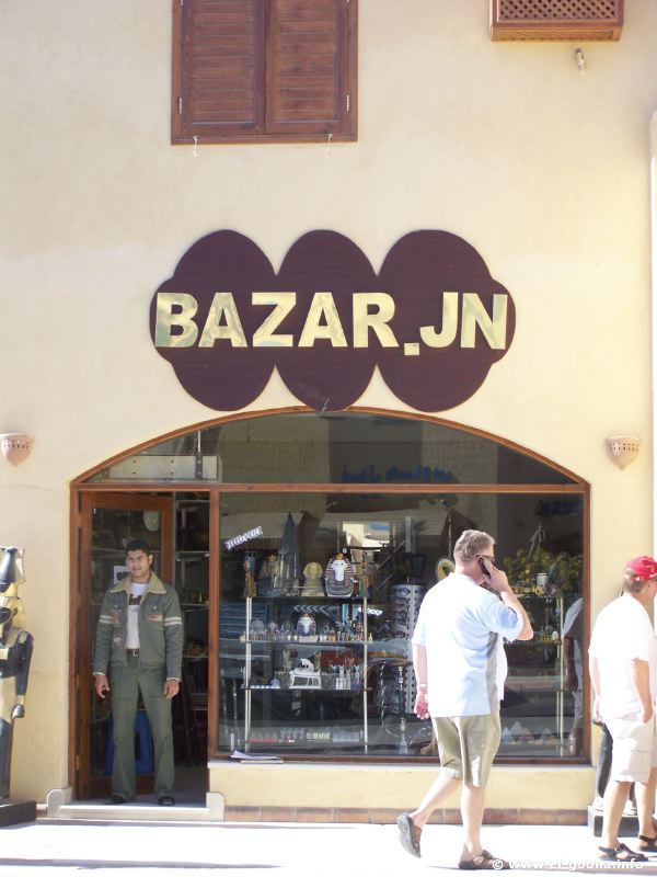 Bazar Jn 035